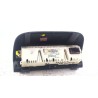 Recambio de pantalla multifuncion para peugeot 307 (3a/c) 1.6 hdi 110 referencia OEM IAM 9657882980  