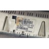 Recambio de pantalla multifuncion para peugeot 307 (3a/c) 1.6 hdi 110 referencia OEM IAM 9657882980  