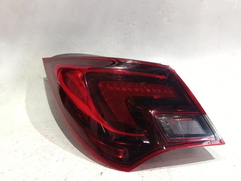 Recambio de piloto trasero izquierdo para opel astra j gtc 2.0 cdti (08) referencia OEM IAM A055364  