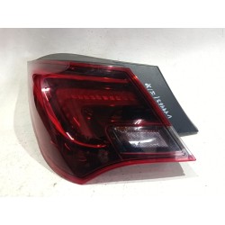 Recambio de piloto trasero izquierdo para opel astra j gtc 2.0 cdti (08) referencia OEM IAM A055364  