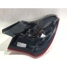 Recambio de piloto trasero izquierdo para opel astra j gtc 2.0 cdti (08) referencia OEM IAM A055364  