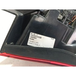 Recambio de piloto trasero izquierdo para opel astra j gtc 2.0 cdti (08) referencia OEM IAM A055364  