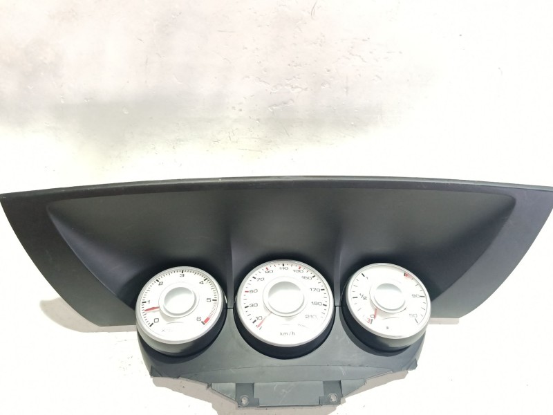 Recambio de cuadro completo para peugeot 807 (eb_) 2.0 hdi referencia OEM IAM 1401134180F00  