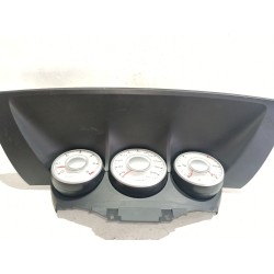 Recambio de cuadro completo para peugeot 807 (eb_) 2.0 hdi referencia OEM IAM 1401134180F00  