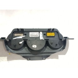 Recambio de cuadro completo para peugeot 807 (eb_) 2.0 hdi referencia OEM IAM 1401134180F00  