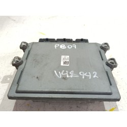 Recambio de centralita inyeccion para peugeot 807 (eb_) 2.0 hdi referencia OEM IAM 9664626580  