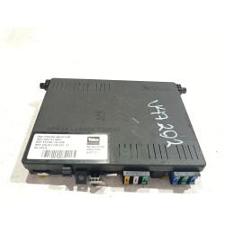 CAJA RELES / FUSIBLES 9639087480 