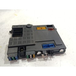 Recambio de caja reles / fusibles para citroën xsara (n1) 1.9 td referencia OEM IAM 9639087480  