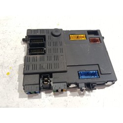 Recambio de caja reles / fusibles para citroën xsara (n1) 1.9 td referencia OEM IAM 9639087480  