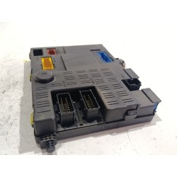 Recambio de caja reles / fusibles para citroën xsara (n1) 1.9 td referencia OEM IAM 9639087480  