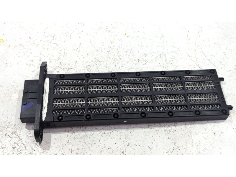 Recambio de resistencia calefaccion para fiat freemont (345_) 2.0 jtd 4x4 referencia OEM IAM AA0134100550  