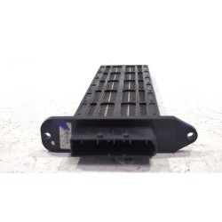 Recambio de resistencia calefaccion para fiat freemont (345_) 2.0 jtd 4x4 referencia OEM IAM AA0134100550  