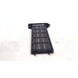 Recambio de resistencia calefaccion para fiat freemont (345_) 2.0 jtd 4x4 referencia OEM IAM AA0134100550  