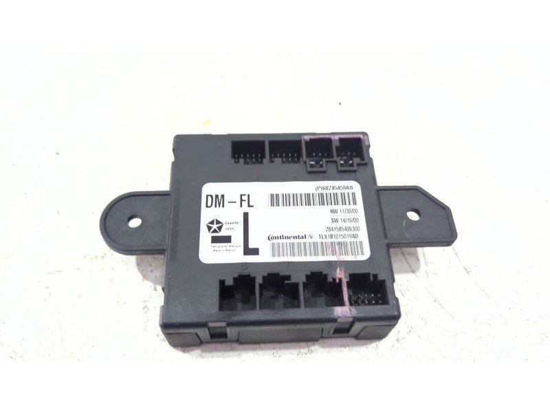 Recambio de modulo electronico para fiat freemont (345_) 2.0 jtd 4x4 referencia OEM IAM 68245459AB  