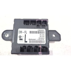 Recambio de modulo electronico para fiat freemont (345_) 2.0 jtd 4x4 referencia OEM IAM 68245459AB  