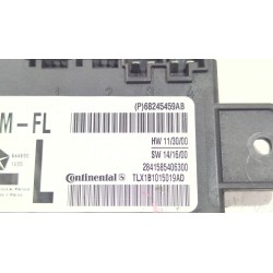 Recambio de modulo electronico para fiat freemont (345_) 2.0 jtd 4x4 referencia OEM IAM 68245459AB  