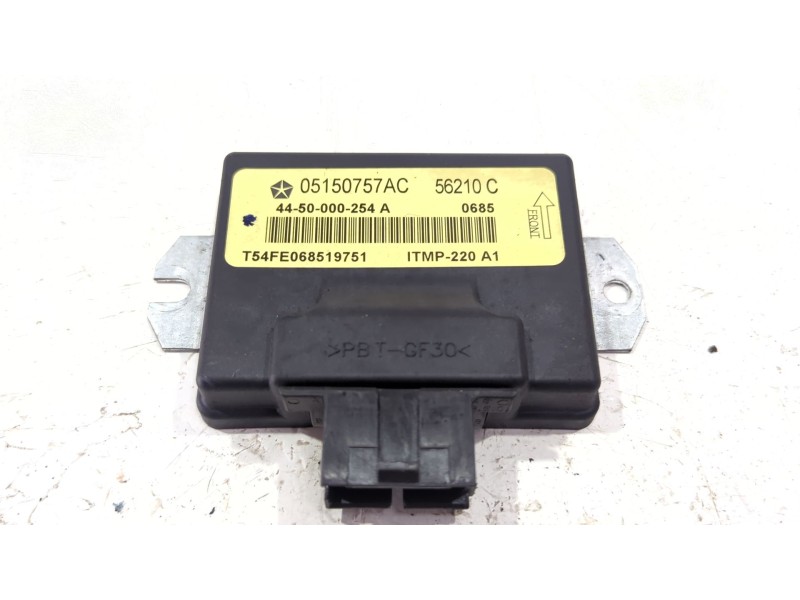 Recambio de modulo electronico para fiat freemont (345_) 2.0 jtd 4x4 referencia OEM IAM 4450000254A  