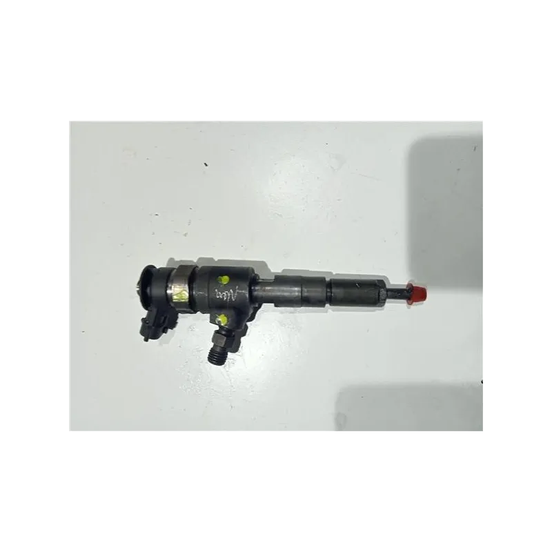 Recambio de inyector para peugeot 206 sw (2002) 1.4 hdi referencia OEM IAM 0445110135  