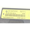 Recambio de modulo electronico para fiat freemont (345_) 2.0 jtd 4x4 referencia OEM IAM 4450000254A  