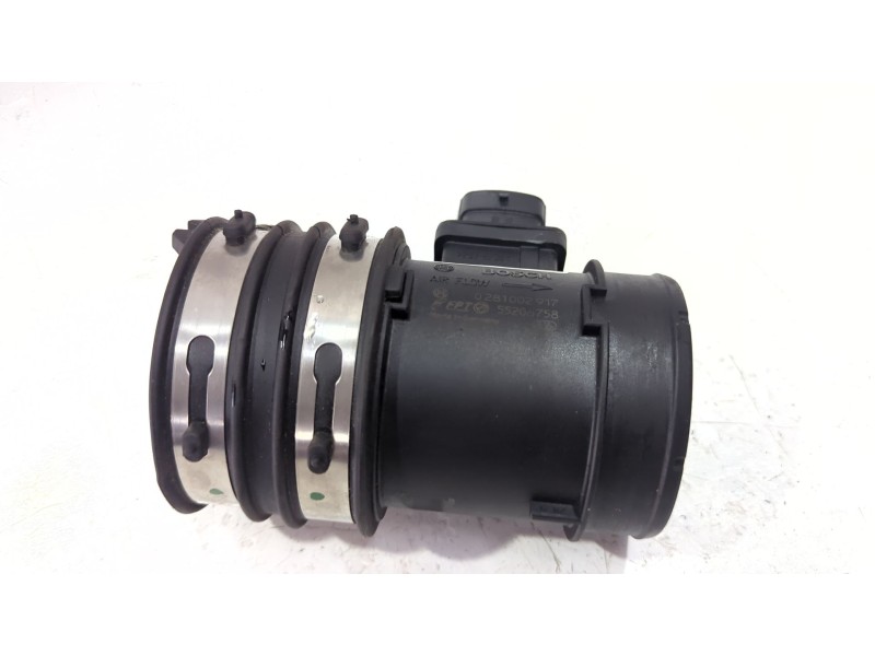 Recambio de caudalimetro para fiat freemont (345_) 2.0 jtd 4x4 referencia OEM IAM 0281002917  