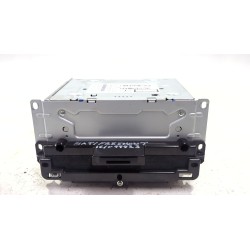 SISTEMA AUDIO / RADIO CD P68240132AB 