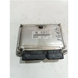 Recambio de centralita inyeccion para seat leon (1p1)(05.2005) tdi 16v referencia OEM IAM 038906012AT  