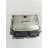 Recambio de centralita inyeccion para seat leon (1p1)(05.2005) tdi 16v referencia OEM IAM 038906012AT  