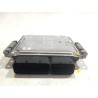 Recambio de centralita inyeccion para fiat freemont (345_) 2.0 jtd 4x4 referencia OEM IAM 0281018312  