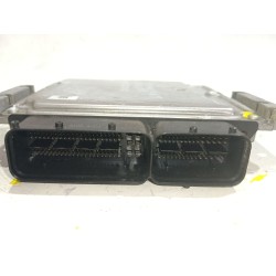 Recambio de centralita inyeccion para fiat freemont (345_) 2.0 jtd 4x4 referencia OEM IAM 0281018312  