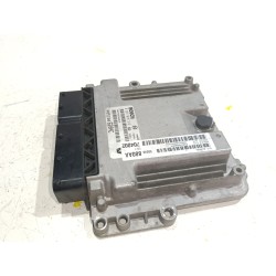 Recambio de centralita inyeccion para fiat freemont (345_) 2.0 jtd 4x4 referencia OEM IAM 0281018312  