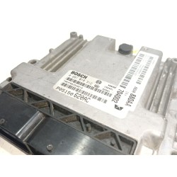 Recambio de centralita inyeccion para fiat freemont (345_) 2.0 jtd 4x4 referencia OEM IAM 0281018312  
