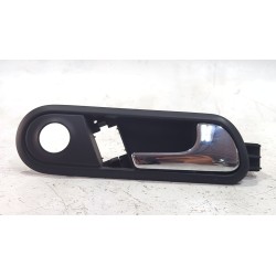 MANETA INTERIOR DELANTERA DERECHA 6L0837114D 