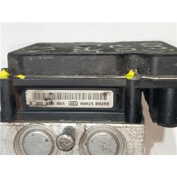 Recambio de nucleo abs para kia ceed (ed)(2006) 2.0 emotion [2,0 ltr. - 103 kw crdi] referencia OEM IAM 0265950694  