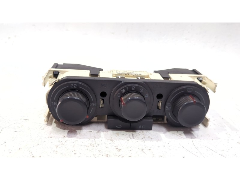 Recambio de mando climatizador para seat cordoba (6l2) 1.4 tdi referencia OEM IAM 6L0820045  