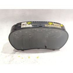 Recambio de cuadro completo para volkswagen polo iv (9n_, 9a_) 1.2 12v referencia OEM IAM 6Q0920800P  