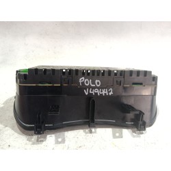 Recambio de cuadro completo para volkswagen polo iv (9n_, 9a_) 1.2 12v referencia OEM IAM 6Q0920800P  