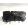 Recambio de cuadro completo para volkswagen polo iv (9n_, 9a_) 1.2 12v referencia OEM IAM 6Q0920800P  