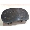 Recambio de cuadro completo para volkswagen polo iv (9n_, 9a_) 1.2 12v referencia OEM IAM 6Q0920800P  
