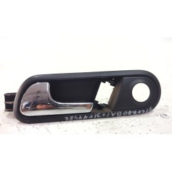 MANDO CLIMATIZADOR 6L0837113 