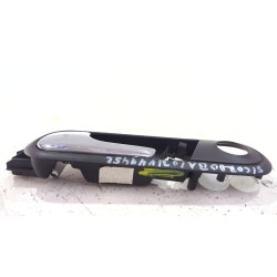 Recambio de mando climatizador para seat cordoba (6l2) 1.4 tdi referencia OEM IAM 6L0837113  