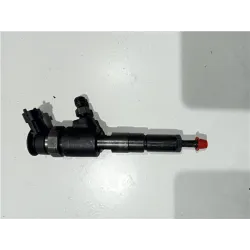 Recambio de inyector para peugeot 206 sw (2002) 1.4 hdi referencia OEM IAM 0445110135  