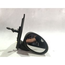 Recambio de retrovisor derecho para citroën c1 (2005) 1.0 sx [1,0 ltr. - 50 kw cat (cfb / 384f)] referencia OEM IAM 879100H011  