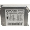 Recambio de centralita airbag para audi a6 c6 (4f2) 2.7 tdi referencia OEM IAM 4F0959655B  