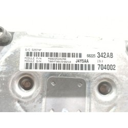 Recambio de centralita inyeccion para fiat freemont (345_) 2.0 jtd 4x4 referencia OEM IAM P05150921AB  