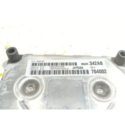 Recambio de centralita inyeccion para fiat freemont (345_) 2.0 jtd 4x4 referencia OEM IAM P05150921AB  