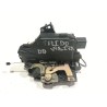 Recambio de cerradura puerta delantera derecha para seat toledo ii (1m2) 1.9 tdi referencia OEM IAM   