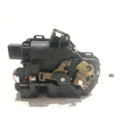 Recambio de cerradura puerta delantera derecha para seat toledo ii (1m2) 1.9 tdi referencia OEM IAM   
