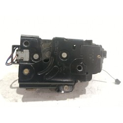 Recambio de cerradura puerta delantera derecha para seat toledo ii (1m2) 1.9 tdi referencia OEM IAM   