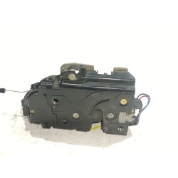 Recambio de cerradura puerta delantera derecha para seat toledo ii (1m2) 1.9 tdi referencia OEM IAM   
