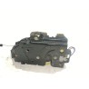 Recambio de cerradura puerta delantera derecha para seat toledo ii (1m2) 1.9 tdi referencia OEM IAM   